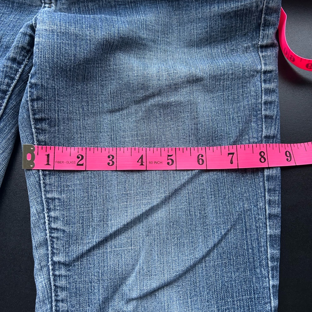 👖Seductions Low Rise Jeans - Picture 11 of 14
